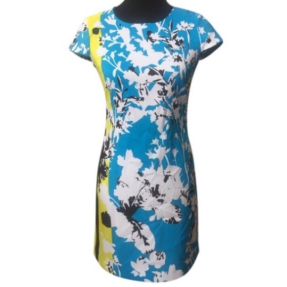 Marc New York short sleeve dress - Picture 1 of 6